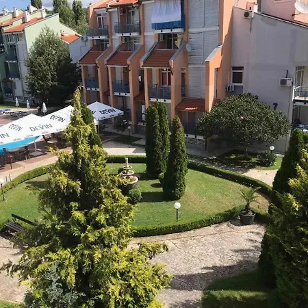 Elit I-studio Bulding2,floor2, Ap.e, Slăntjev Brjag