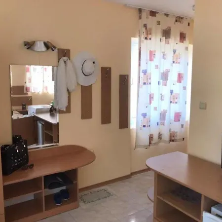 Lägenhet Elit I-studio Bulding2,floor2, Ap.e, Slăntjev Brjag