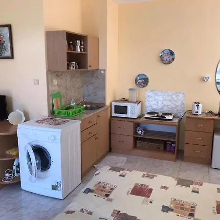 Lägenhet Elit I-studio Bulding2,floor2, Ap.e, Slăntjev Brjag