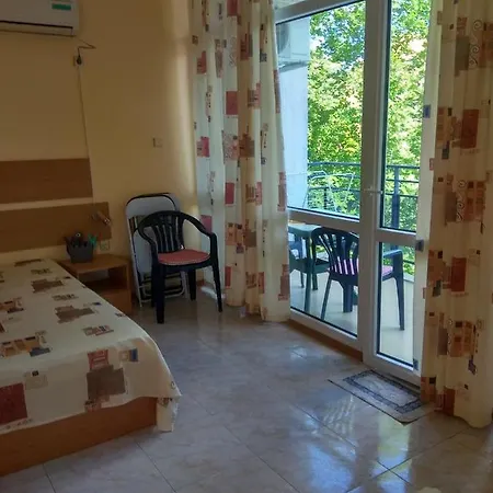 Elit I-studio Bulding2,floor2, Ap.e, Lägenhet Slăntjev Brjag