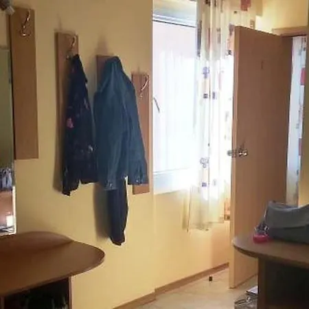 Elit I-studio Bulding2,floor2, Ap.e, Lägenhet Slăntjev Brjag